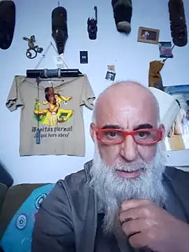 barbaszztop online show from 05/04/26, 02:40