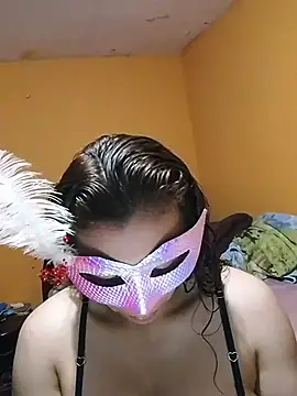 Canela 2020 online show from 07/16/26, 03:45