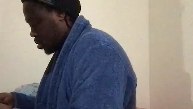 Jake Chris online show from 10/02/25, 03:35