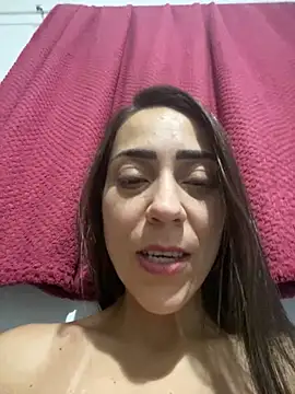 lucioliveira online show from 11/03/25, 03:19