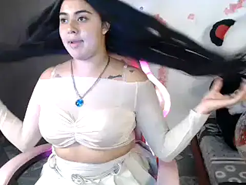 sophiadaza666 online show from 04/19/26, 11:40