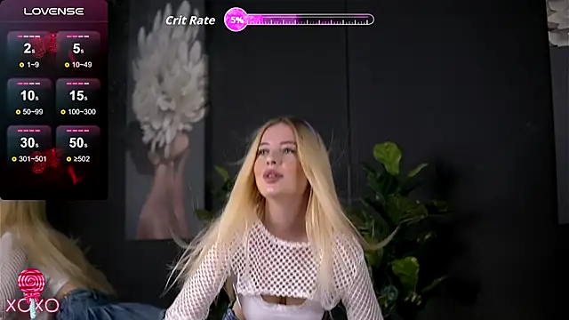 SerenaNoir online show from 10/04/25, 02:09