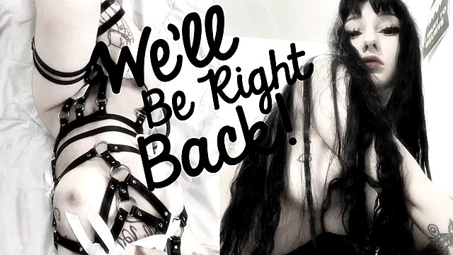 Crystal somnia online show from 10/12/25, 10:42