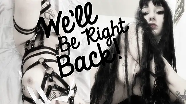 Crystal somnia online show from 10/19/25, 01:28