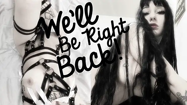 Crystal somnia online show from 11/03/25, 10:16