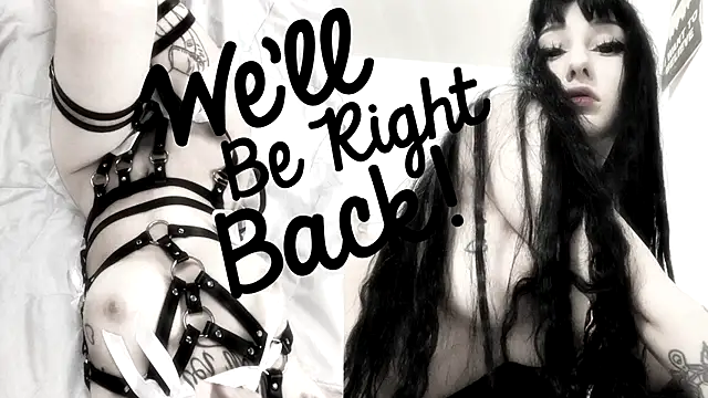 Crystal somnia online show from 11/16/25, 03:06