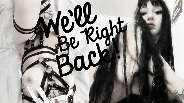 Crystal somnia online show from 11/18/25, 07:40