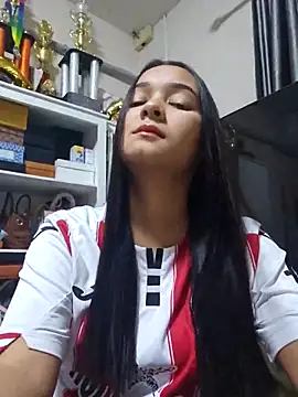 Natural Asian Girl online show from 11/18/25, 11:25