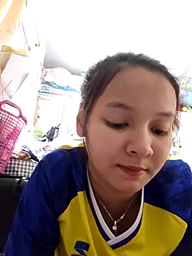 Natural Asian Girl online show from 02/19/26, 06:20