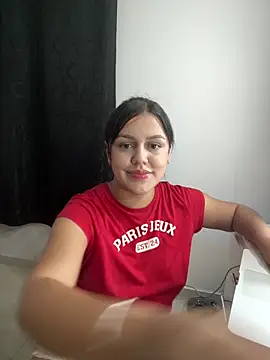 lunita sweet5 online show from 02/15/26, 04:42