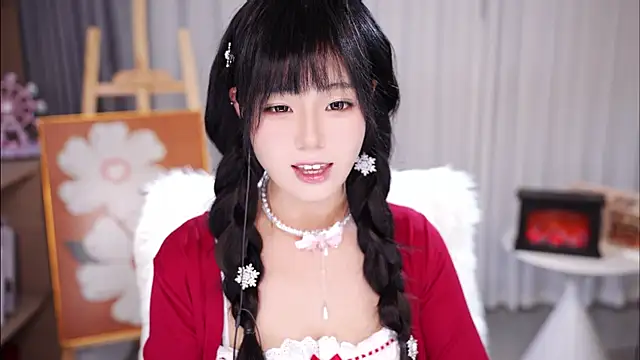 karina0703 online show from 12/19/25, 10:11