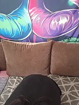 AllexyAle online show from 03/13/26, 06:53