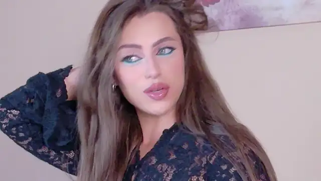 Sienna Voss online show from 04/30/26, 08:37