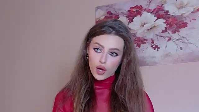 Sienna Voss online show from 05/29/26, 08:51