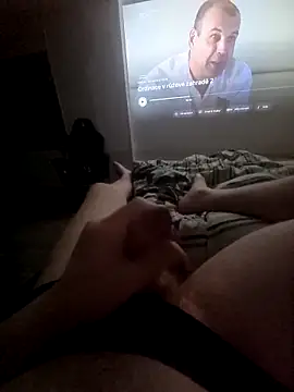 Pindik23322 online show from 03/29/26, 12:10