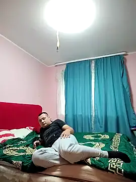 Amberdual online show from 10/06/25, 06:00