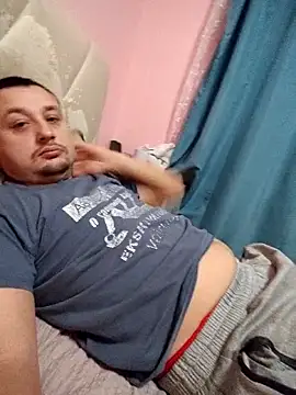 Amberdual online show from 10/19/25, 03:56