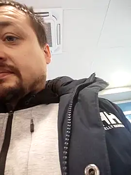 Amberdual online show from 11/24/25, 10:26