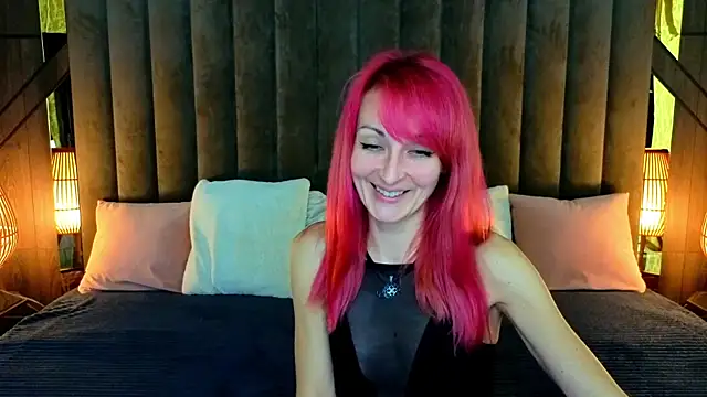 BrandyBloom online show from 11/22/25, 07:57