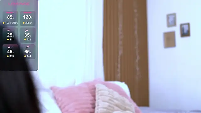 AdelleVixen online show from 03/03/26, 04:29