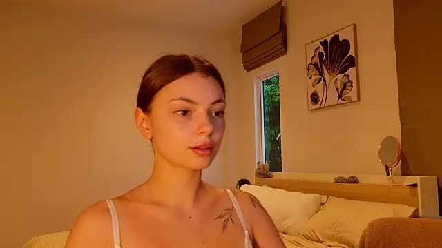 PhantomLace online show from 10/27/25, 11:20