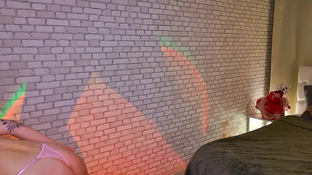 PhantomLace online show from 02/17/26, 09:32