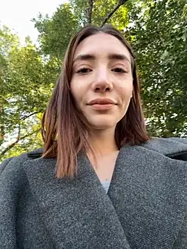 BallerinaCappuccino  online show from 10/01/25, 06:30