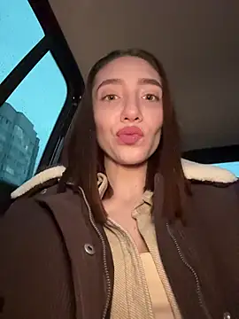 BallerinaCappuccino  online show from 10/11/25, 05:50