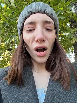 BallerinaCappuccino  online show from 10/17/25, 07:44