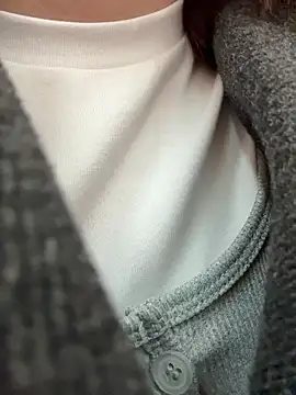 BallerinaCappuccino  online show from 10/18/25, 11:33