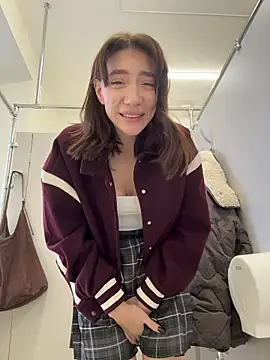 BallerinaCappuccino  online show from 01/09/26, 10:07