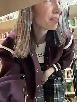 BallerinaCappuccino  online show from 01/11/26, 07:24