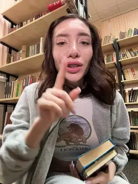 Snapshot of BallerinaCappuccino_ chatting on 02/22/26, 07:29 BallerinaCappuccino online show from 02/22/26, 07:29