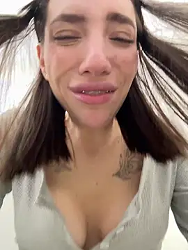 Snapshot of BallerinaCappuccino_ chatting on 02/23/26, 10:45 BallerinaCappuccino online show from 02/23/26, 10:45