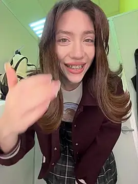 BallerinaCappuccino  online show from 03/22/26, 07:45