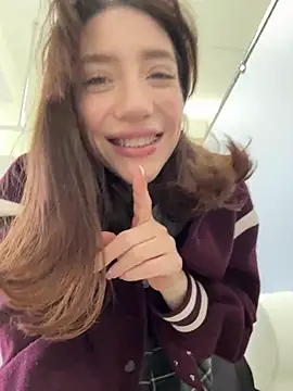 BallerinaCappuccino  online show from 03/23/26, 07:56