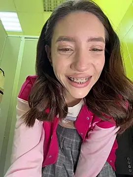 BallerinaCappuccino  online show from 03/28/26, 07:19