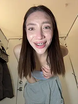 BallerinaCappuccino  online show from 04/01/26, 06:58