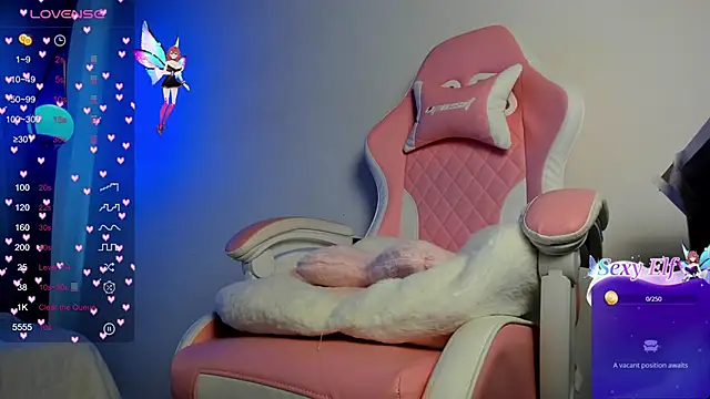 Angel kanon online show from 01/09/26, 01:03