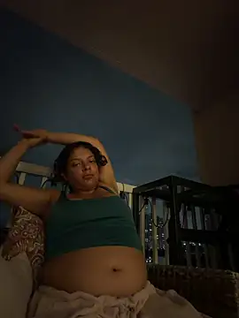 allybluee777 online show from 05/30/26, 02:30