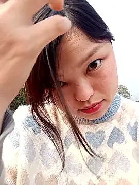 XoiXoi232 online show from 01/13/26, 12:38