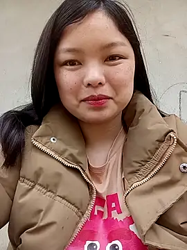 XoiXoi232 online show from 02/16/26, 03:46