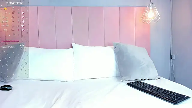 Cloe Black online show from 10/01/25, 04:40