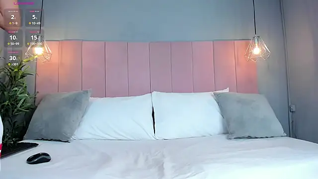 Cloe Black online show from 10/08/25, 05:05