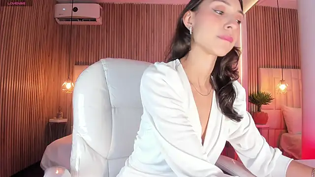 Cloe Black online show from 01/10/26, 04:36