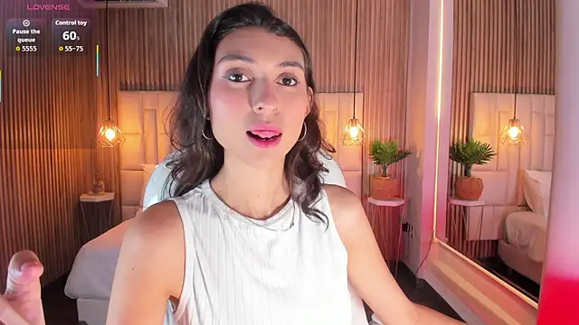 Cloe Black online show from 01/15/26, 04:39