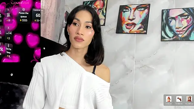 samara novice18 online show from 02/10/26, 07:29