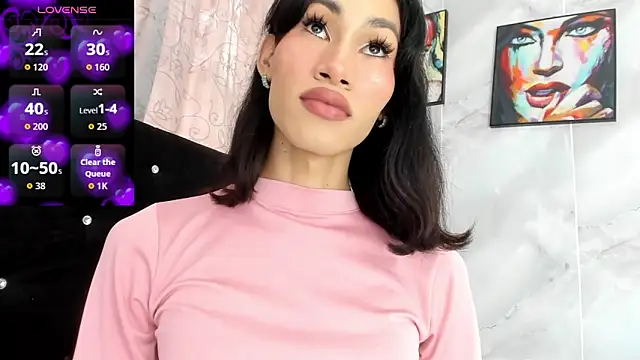 samara novice18 online show from 02/12/26, 07:42