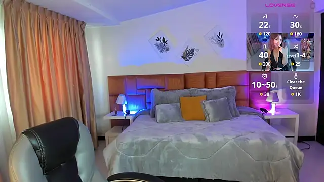 Catti Brie online show from 09/14/25, 12:04