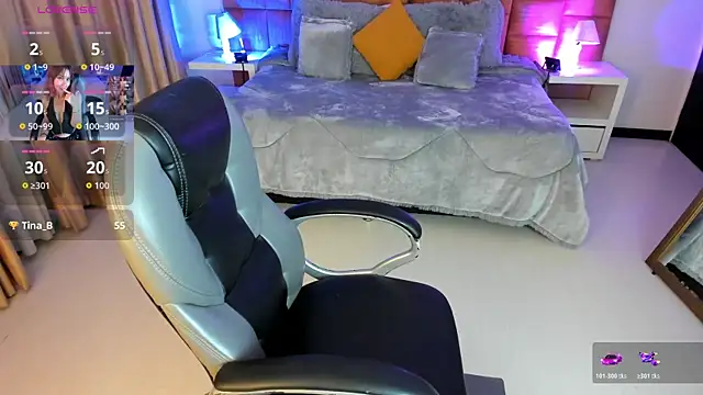 Catti Brie online show from 11/06/25, 11:55